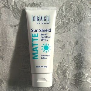 Obagi Sun Shield Sunscreen Lotion
